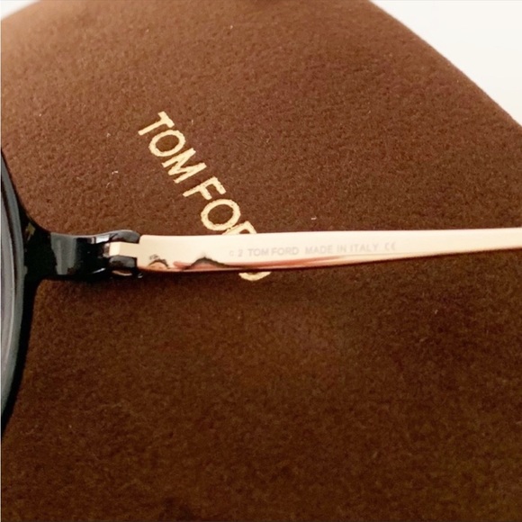 Tom Ford Glasses, New - Picture 5 of 12